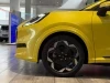 Detalle llanta original Ford Puma Gen-E Premium Km0
