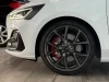 Detalle llanta Ford Focus ST Km0