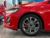 Detalle llanta Ford Focus ST-Line X Km0