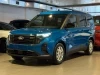 Ford Tourneo Courier Titanium 1.0 EcoBoost Km0 – vista frontal completa
