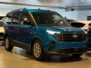 Ford Tourneo Courier Titanium 1.0 EcoBoost Km0 – lateral izquierdo