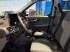 Interior Ford Tourneo Courier Titanium 1.0 EcoBoost Km0 – asientos delanteros