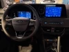 Volante y pantalla central Ford Tourneo Courier Titanium Km0