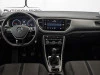 Interior Volkswagen T-Roc Málaga