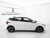 Vista perfil derecho del  Hyundai I20 1.0 TGDI 74kW (100CV) Klass.
