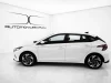Vista perfil izquierdo del  Hyundai I20 1.0 TGDI 74kW (100CV) Klass.