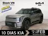 Kia EV9 GT-Line AWD 7pl 