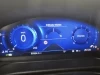 Cuadro de instrumentos con indicación de kilómetros recorridos del Ford Puma 1.0 EcoBoost 125cv ST-Line X MHEV.