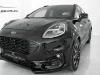 Vista del faro delantero del Ford Puma 1.0 EcoBoost 125cv ST-Line X MHEV.