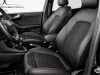 Asientos delanteros del Ford Puma 1.0 EcoBoost 125cv ST-Line X MHEV.