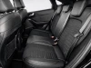 Asientos traseros Ford Puma Málaga