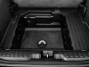 MegaBox del maletero del Ford Puma ST-Line X microhíbrido con espacio extra y con desagüe integrado.