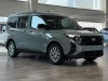 Ford Tourneo Courier 125CV Titanium nuevo – lateral izquierdo