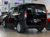 Ford Tourneo Courier Titanium Km0 – vista trasera completa