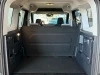 Maletero abierto Ford Tourneo Courier Titanium Km0 – capacidad de carga