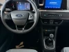 Volante y pantalla central Ford Tourneo Courier Titanium Km0