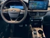 Volante y pantalla central Ford Kuga ST-Line X PHEV nuevo