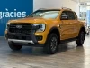 Ford Ranger 2.3 TIVCT PHEV e-AWD Doble Cabina Wildtrak AT nueva – vista frontal completa