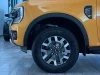 Detalle llanta original Ford Ranger Wildtrak PHEV nueva