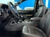 Interior Ford Ranger PHEV Wildtrak nueva – asientos delanteros