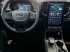 Volante y pantalla central Ford Ranger 2.3 TIVCT PHEV Wildtrak nueva