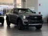 Ford Ranger PHEV km0 – lateral izquierdo