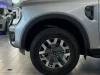 Detalle llanta original Ford Ranger Wildtrak PHEV km0