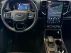 Volante y pantalla central Ford Ranger 2.3 TIVCT PHEV Wildtrak km0