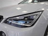 Vista del faro delantero del Seat Arona 1.0 TSI (115CV) Style XL.