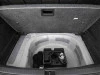 Interior del doble fondo del maletero del Seat Arona 1.0 TSI (115CV) Style XL.