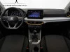 Interior Seat Arona Málaga