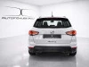 Vista trasera del  Seat Arona 1.0 TSI (115CV) Style XL.