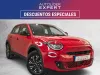 Fiat 600 Red Km.0