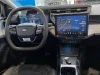 Volante y pantalla central Ford Puma Gen-E Premium 43kWh eléctrico Nuevo