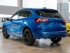 Ford Kuga ST-Line X PHEV nuevo – vista trasera izquierda