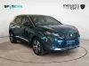 Peugeot 3008  Allure Pack azul 