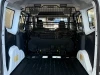 Zona de carga y acceso trasero Ford Transit Courier Kombi Trend nuevo