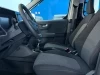 Interior Ford Transit Courier Kombi Trend nuevo – asientos delanteros