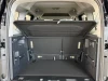 Maletero abierto Ford Tourneo Courier Active Km0 – capacidad de carga