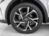 Llantas Toyota C-HR coche ocasión Málaga