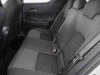 Asientos traseros Toyota C-HR Málaga