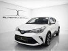 Toyota C-HR Advance2022 híbrido de ocasión en Málaga Automóviles CALCU