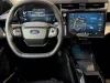 Volante y pantalla central Ford Puma Gen-E Premium Km0
