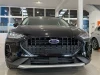 Ford Focus Active 1.0 EcoBoost mHEV 125CV Km0 – vista frontal