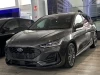 Ford Focus ST-Line X 1.0T EcoBoost mHEV 125CV nuevo – vista frontal completa