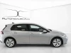 Vista perfil derecho del  Volkswagen Golf Más 2.0 TDI 85kW (115CV).