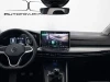 Interior Volkswagen Golf ocasión Málaga