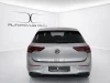 Vista trasera del  Volkswagen Golf Más 2.0 TDI 85kW (115CV).