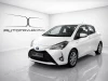 Toyota Yaris 1.5 100h Active 2020 híbrido de ocasión en Málaga Automóviles CALCU