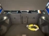 Maletero abierto Ford Explorer EV CX740S Premium Km0 – gran capacidad